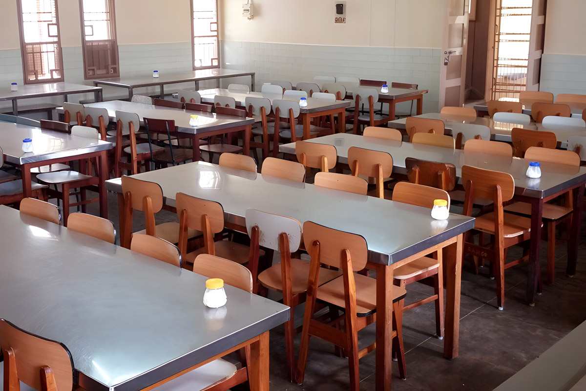 Bharat Vikas Parishad Hospital and Reserch Center