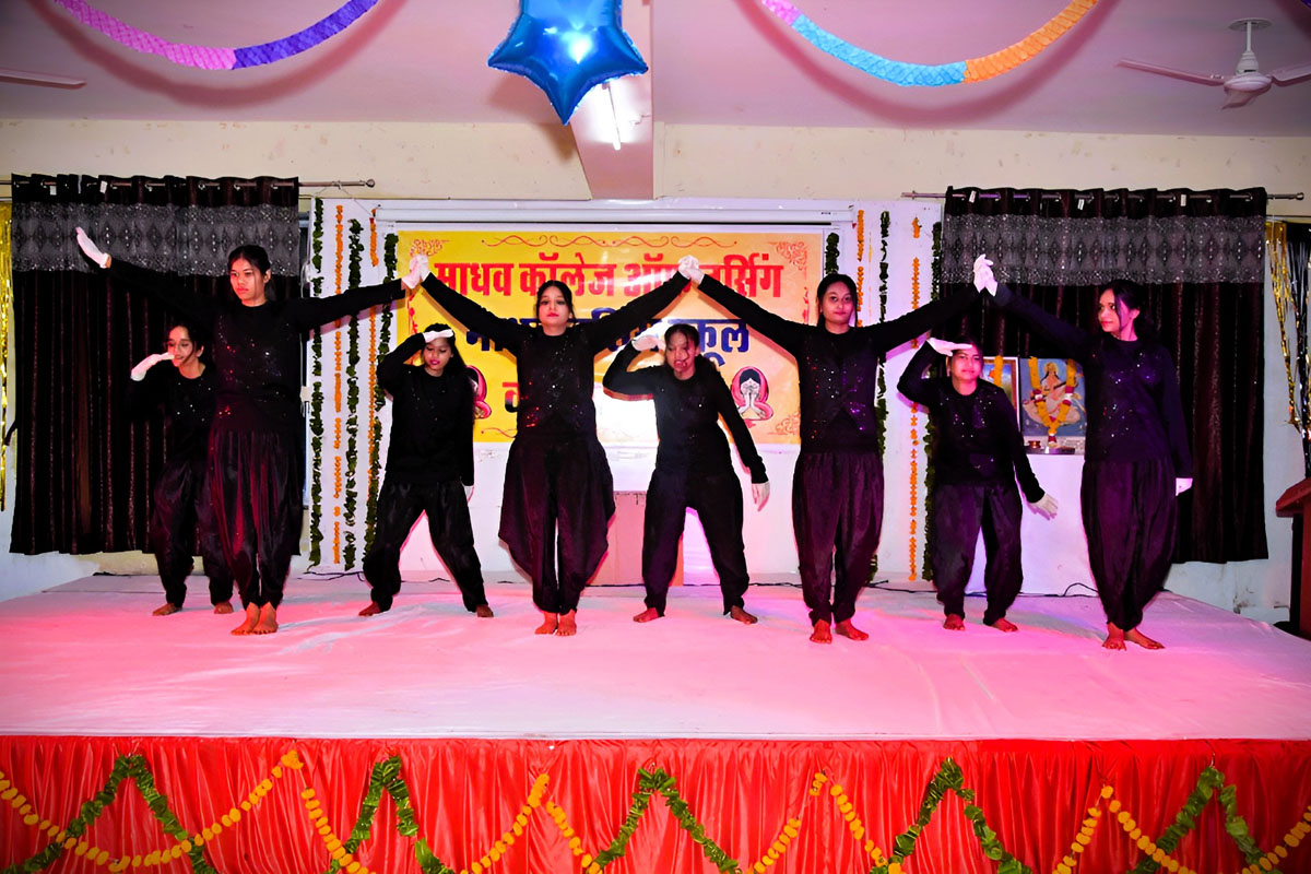 Bharat Vikas Parishad Hospital and Reserch Center