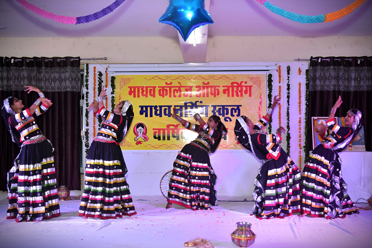 Bharat Vikas Parishad Hospital and Reserch Center