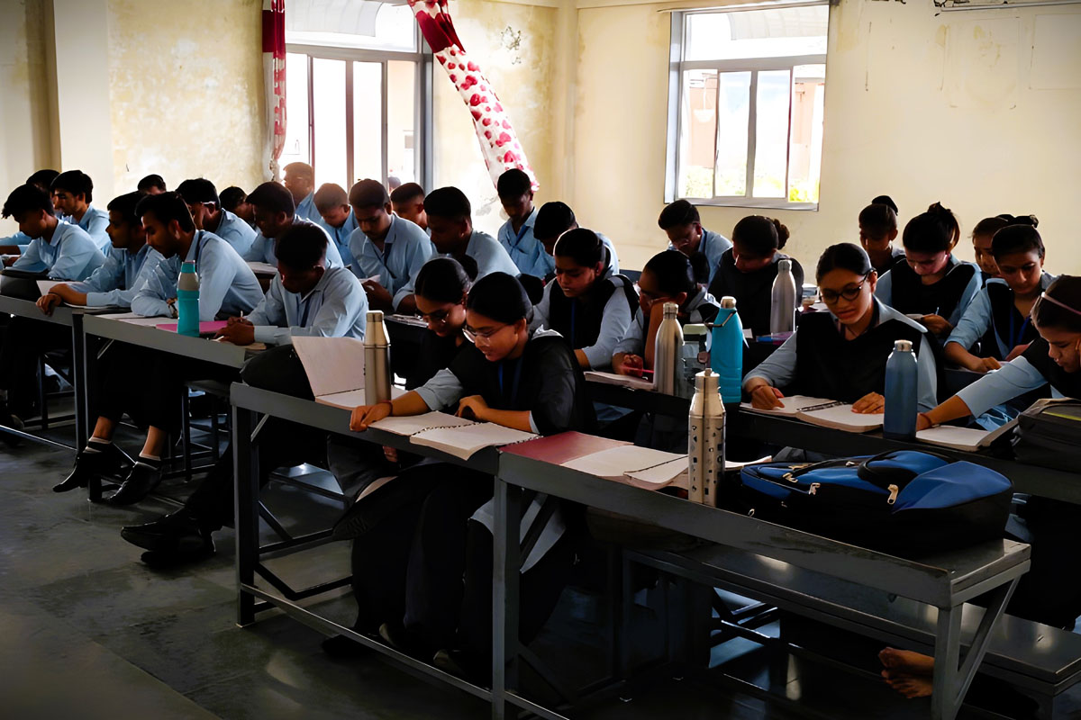 Bharat Vikas Parishad Hospital and Reserch Center