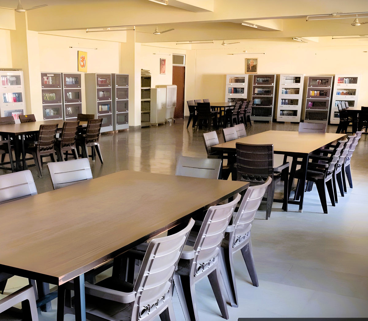 Bharat Vikas Parishad Hospital and Reserch Center