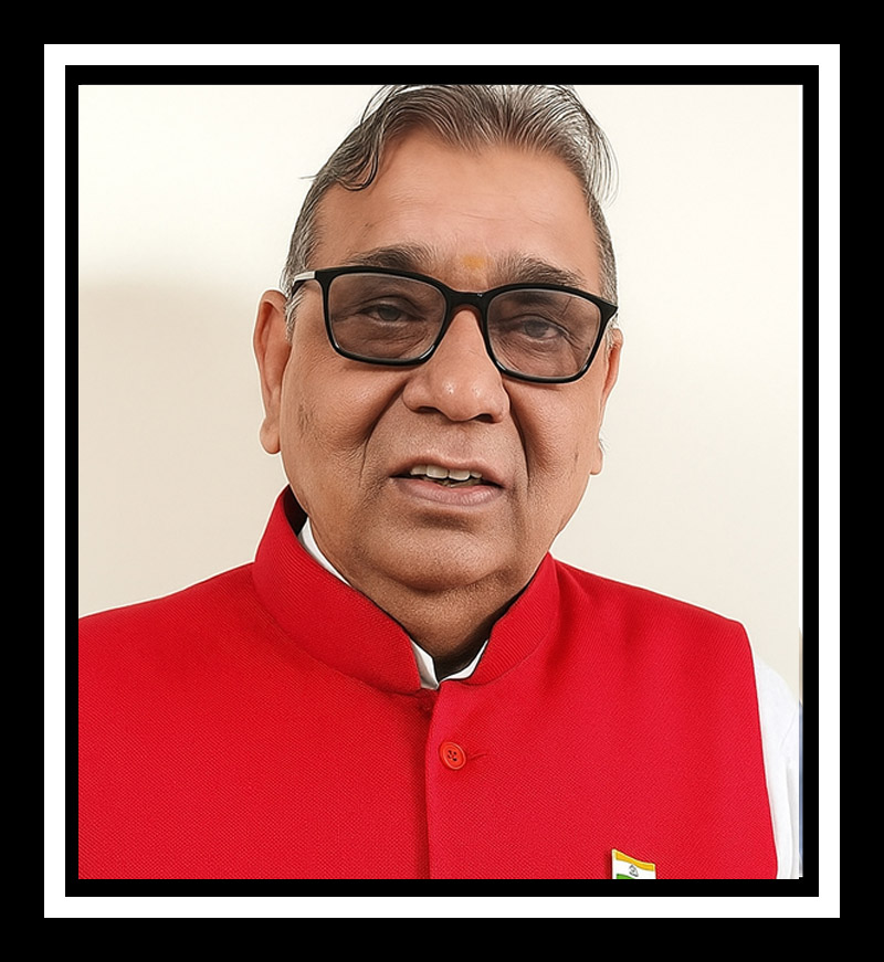 Bharat Vikas Parishad Hospital and Reserch Center