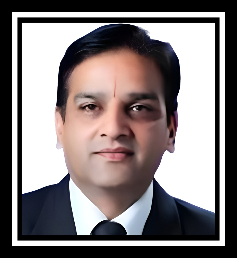 Bharat Vikas Parishad Hospital and Reserch Center