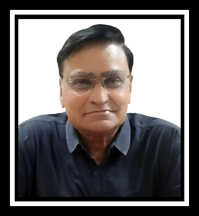 Bharat Vikas Parishad Hospital and Reserch Center