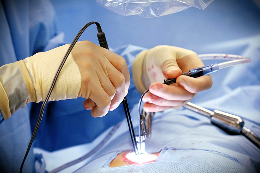 Bharat Vikas Parishad Hospital and Reserch Center