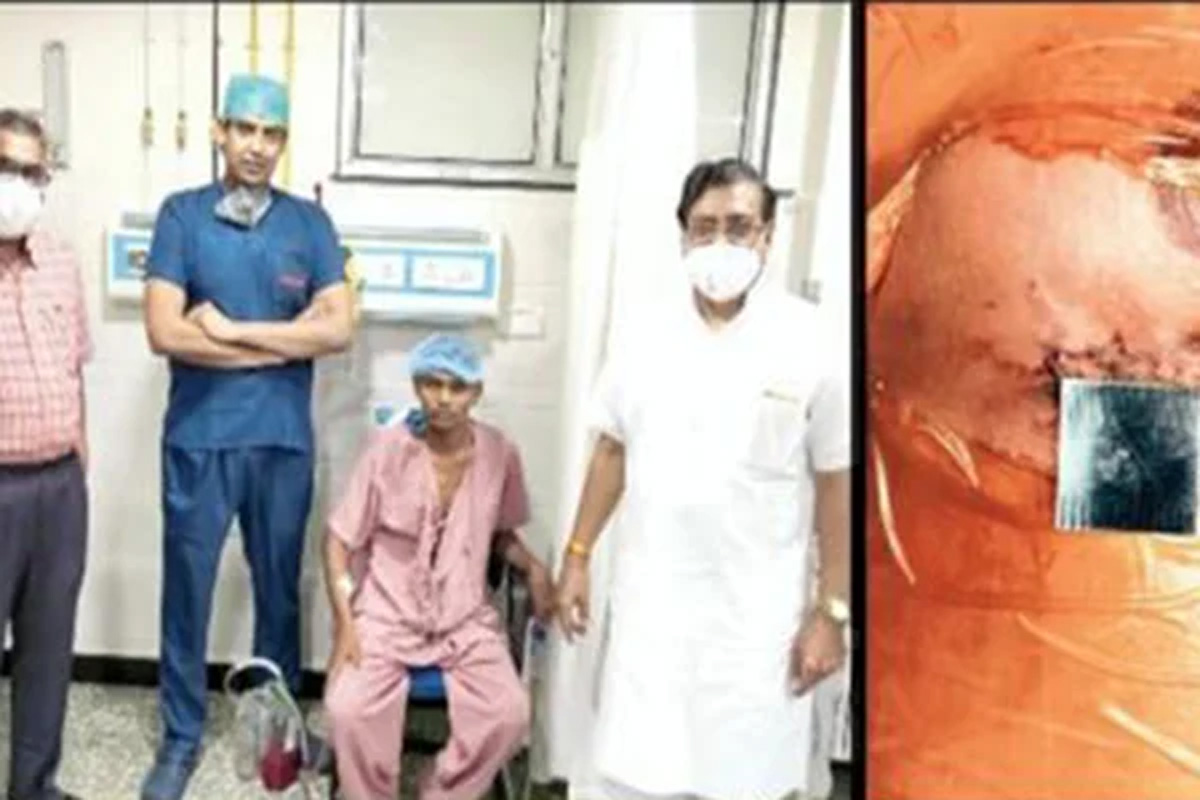 Bharat Vikas Parishad Hospital and Reserch Center