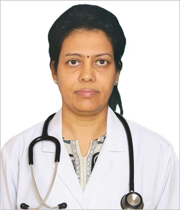 Bharat Vikas Parishad Hospital and Reserch Center