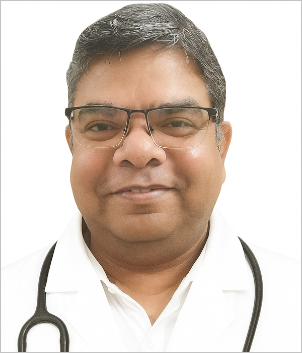 Bharat Vikas Parishad Hospital and Reserch Center