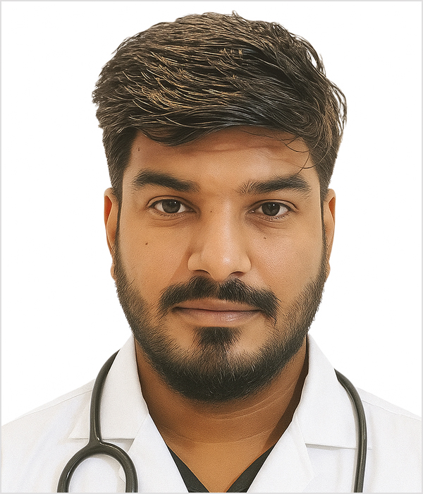 Bharat Vikas Parishad Hospital and Reserch Center