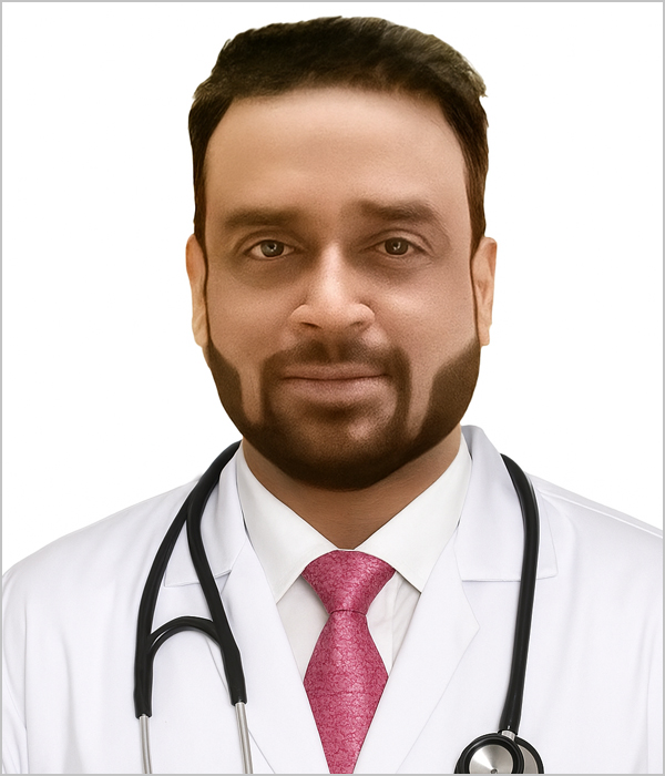 Bharat Vikas Parishad Hospital and Reserch Center