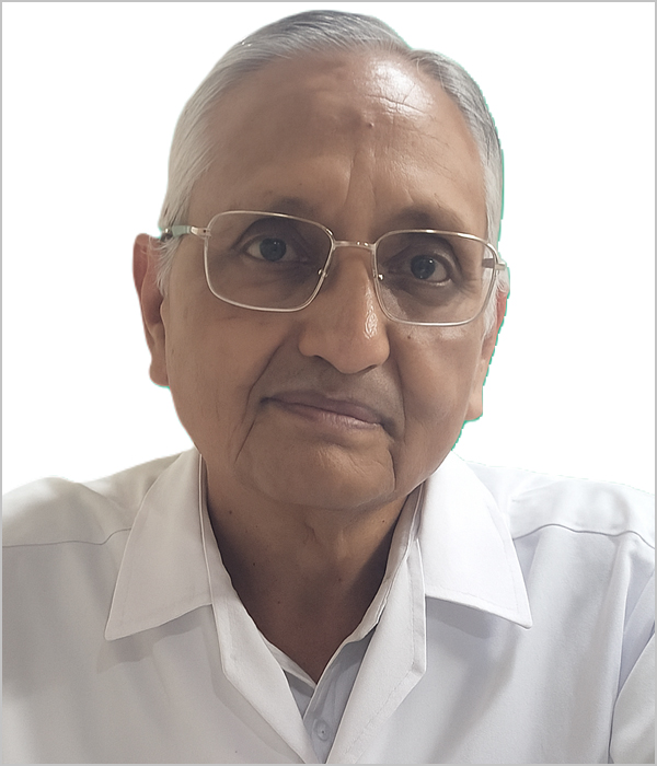 Bharat Vikas Parishad Hospital and Reserch Center