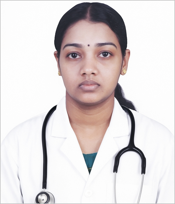 Bharat Vikas Parishad Hospital and Reserch Center