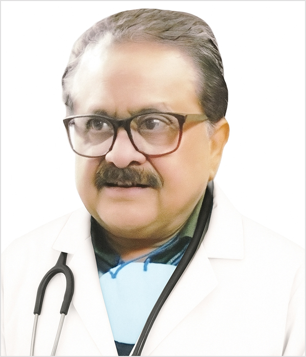 Bharat Vikas Parishad Hospital and Reserch Center