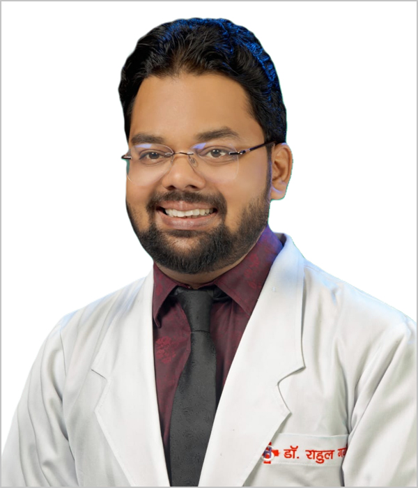 Bharat Vikas Parishad Hospital and Reserch Center