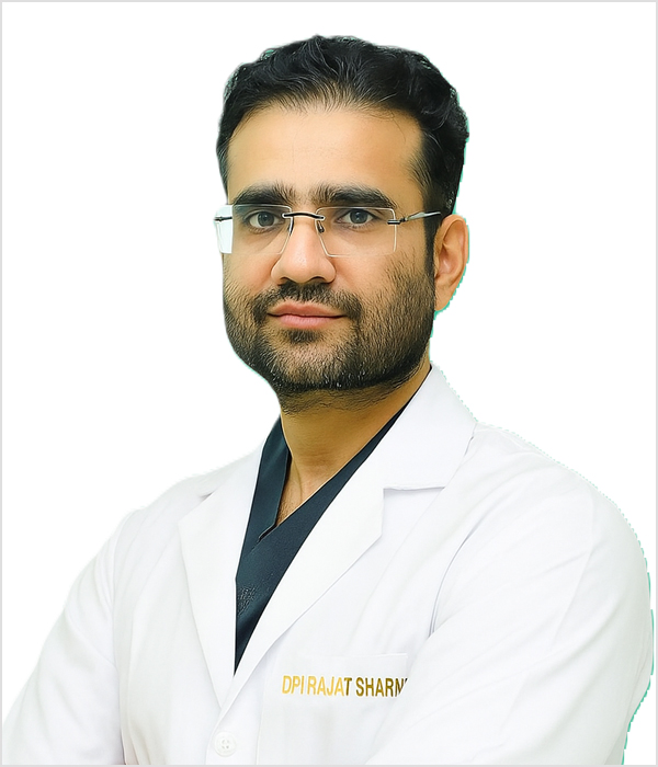 Bharat Vikas Parishad Hospital and Reserch Center