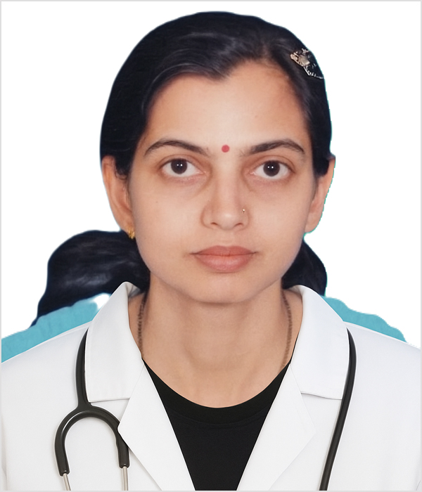 Bharat Vikas Parishad Hospital and Reserch Center