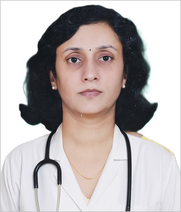 Bharat Vikas Parishad Hospital and Reserch Center