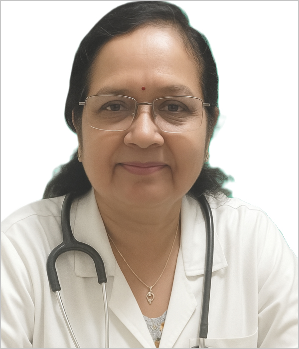 Bharat Vikas Parishad Hospital and Reserch Center