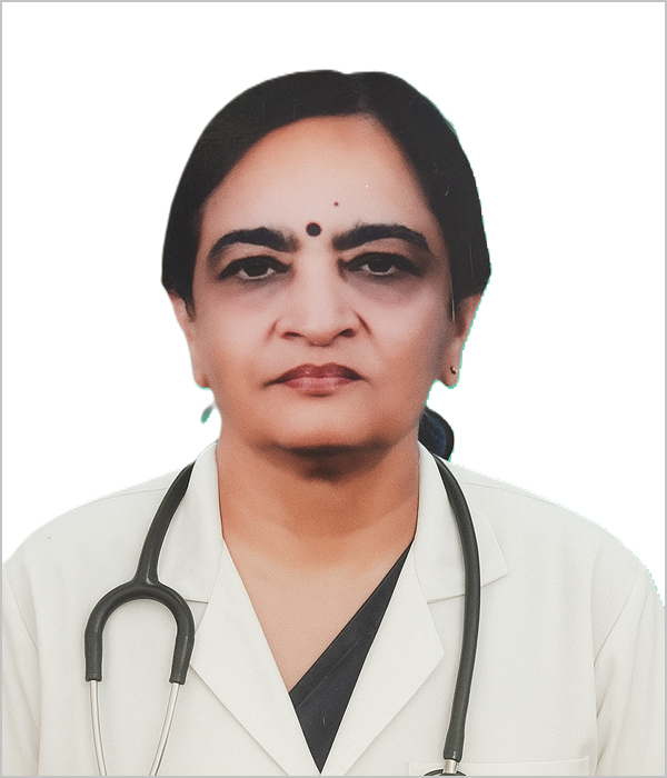 Bharat Vikas Parishad Hospital and Reserch Center