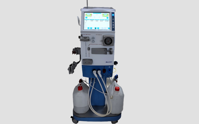 Bharat Vikas Parishad Hospital and Reserch Center