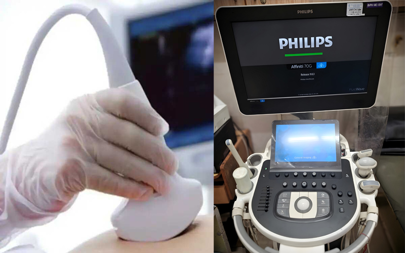 Bharat Vikas Parishad Hospital and Reserch Center