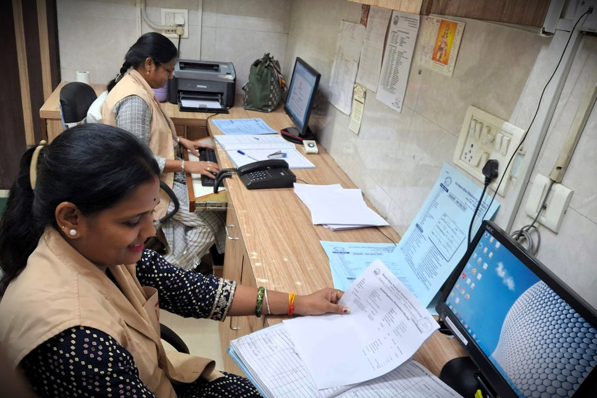 Bharat Vikas Parishad Hospital and Reserch Center