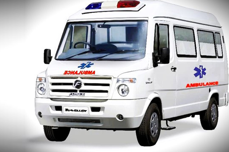 Bharat Vikas Parishad Hospital and Reserch Center