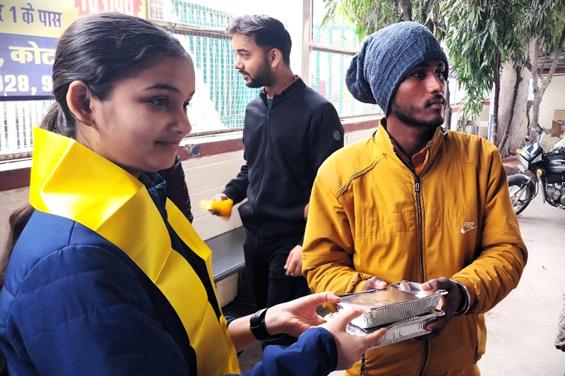 Bharat Vikas Parishad Hospital and Reserch Center