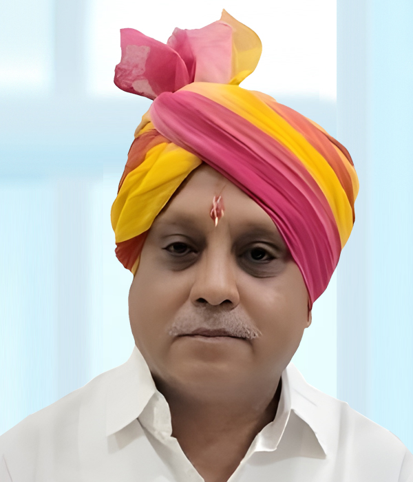 Bharat Vikas Parishad Hospital and Reserch Center