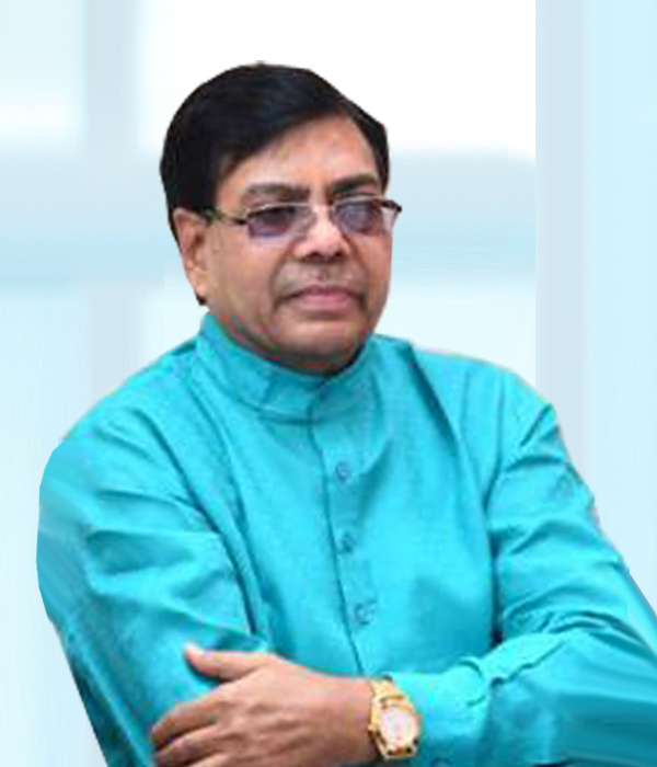 Bharat Vikas Parishad Hospital and Reserch Center