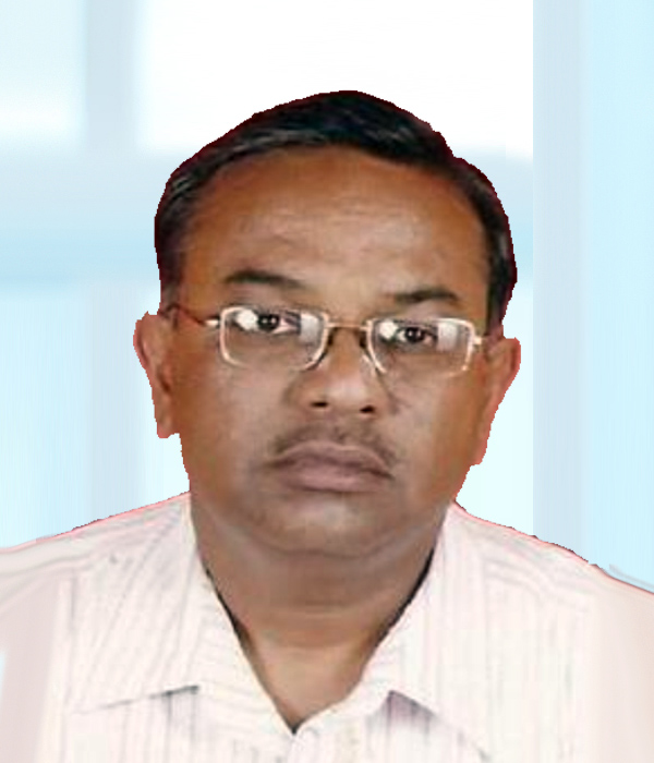 Bharat Vikas Parishad Hospital and Reserch Center