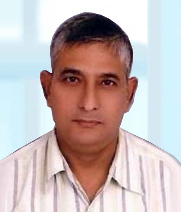 Bharat Vikas Parishad Hospital and Reserch Center