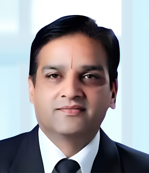 Bharat Vikas Parishad Hospital and Reserch Center