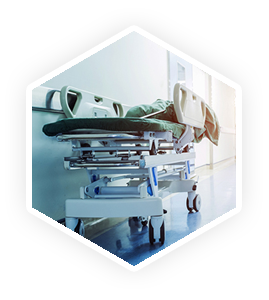 Bharat Vikas Parishad Hospital and Reserch Center