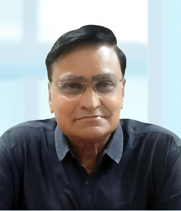 Bharat Vikas Parishad Hospital and Reserch Center