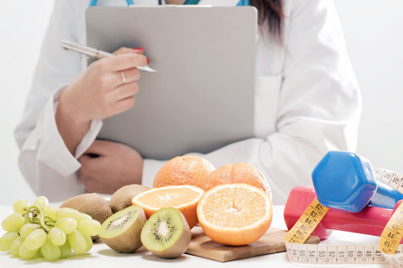 Bharat Vikas Parishad Hospital and Reserch Center