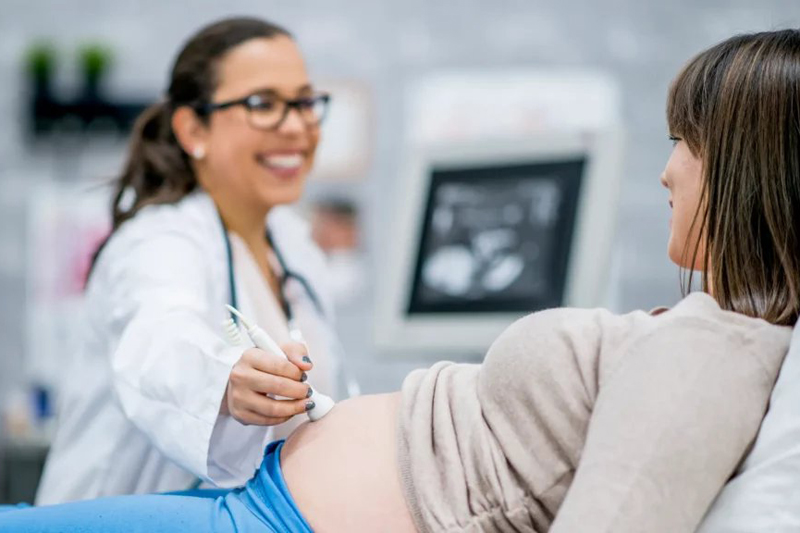 Bharat Vikas Parishad Hospital and Reserch Center