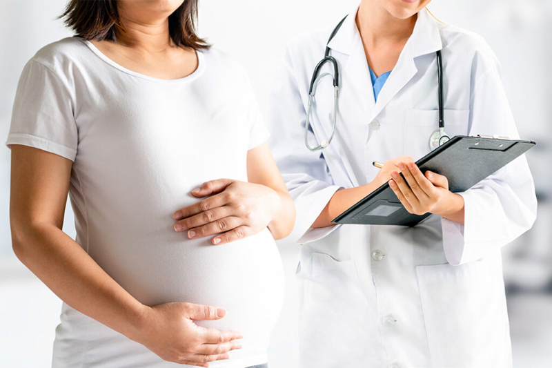 Bharat Vikas Parishad Hospital and Reserch Center