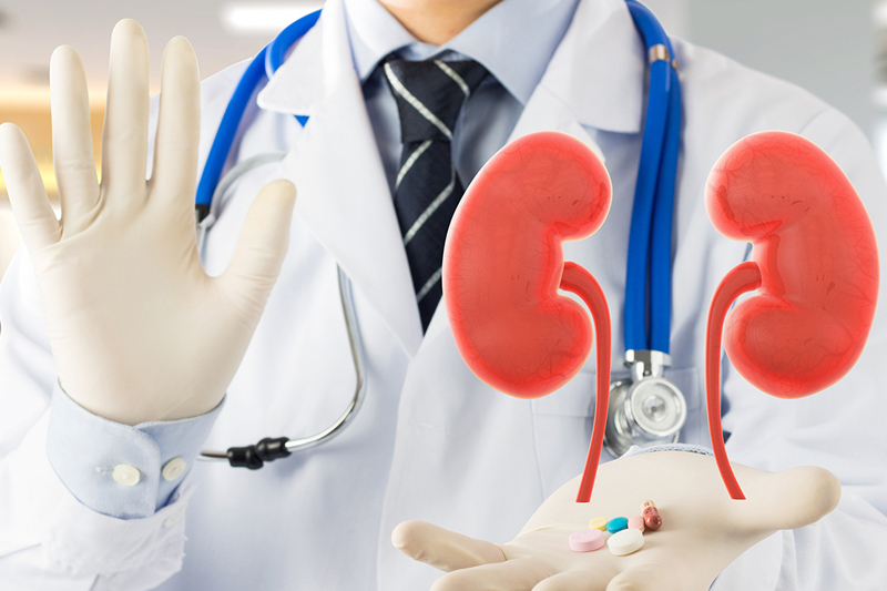 Bharat Vikas Parishad Hospital and Reserch Center