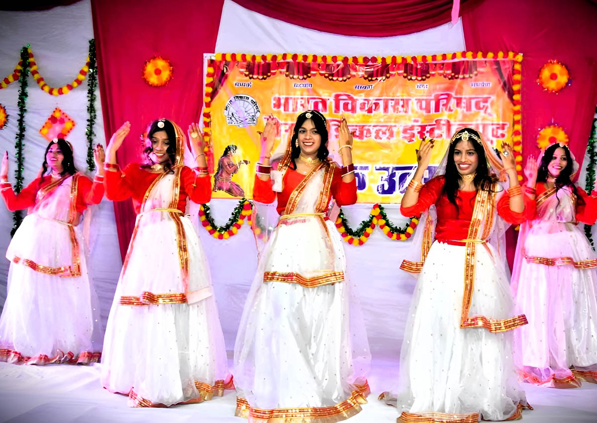 Bharat Vikas Parishad Hospital and Reserch Center