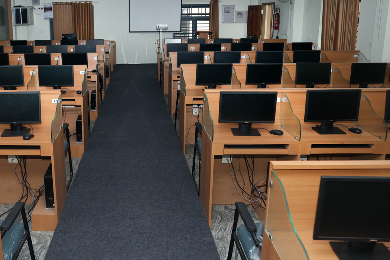 Bharat Vikas Parishad Hospital and Reserch Center