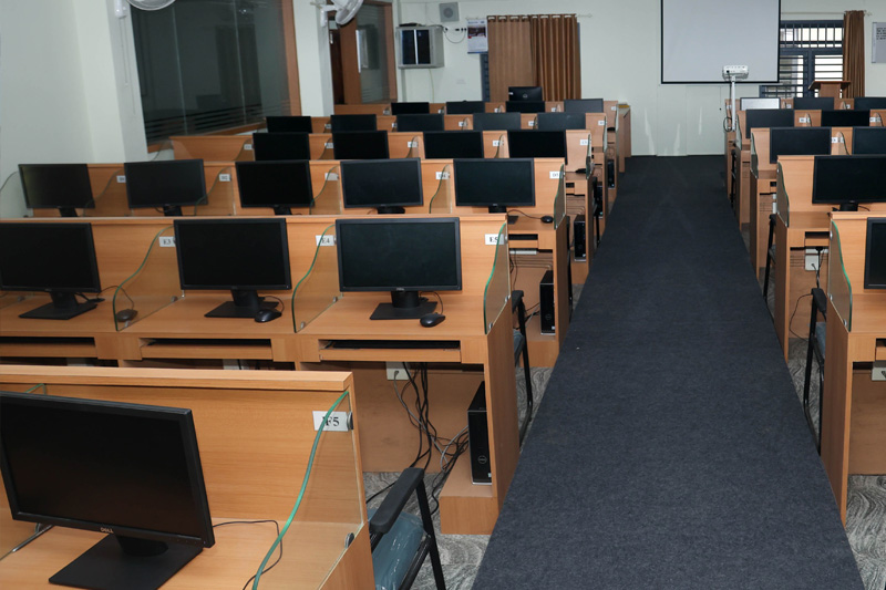 Bharat Vikas Parishad Hospital and Reserch Center