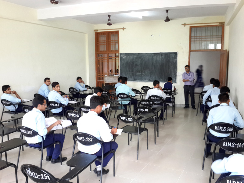 Bharat Vikas Parishad Hospital and Reserch Center