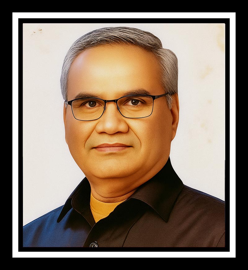 Bharat Vikas Parishad Hospital and Reserch Center